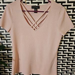 Cable & Gauge sweater